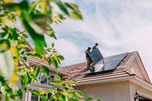 Best Gutter Installation and Roofing  in Geneva, IL